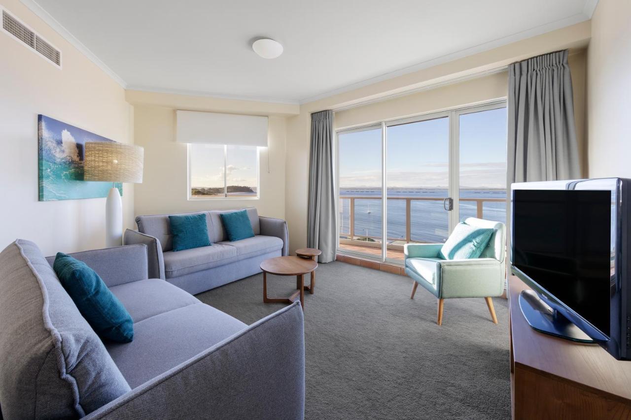 Ramada Resort By Wyndham Shoal Bay Eksteriør billede