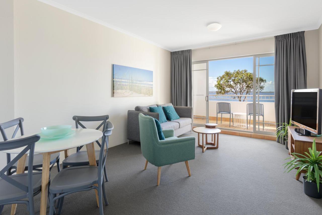 Ramada Resort By Wyndham Shoal Bay Eksteriør billede