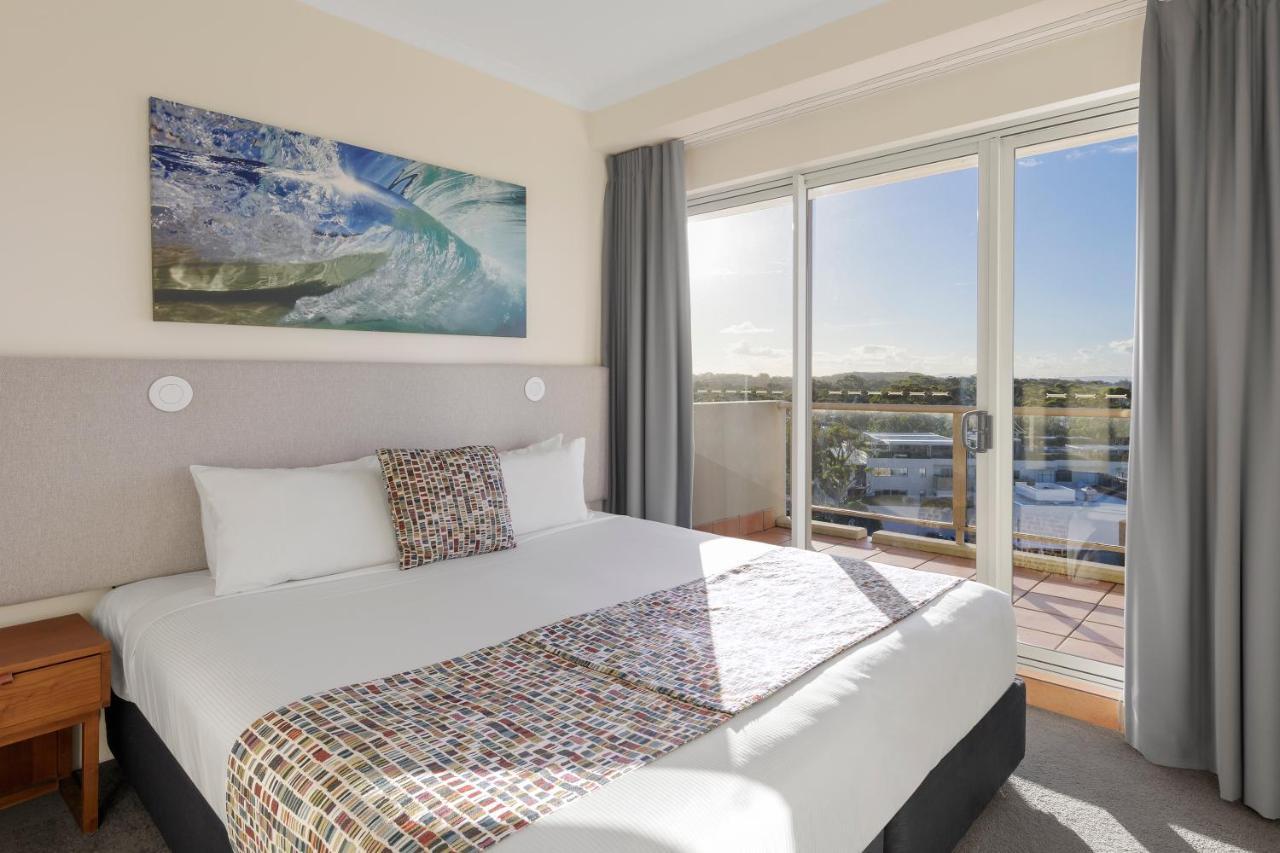 Ramada Resort By Wyndham Shoal Bay Eksteriør billede
