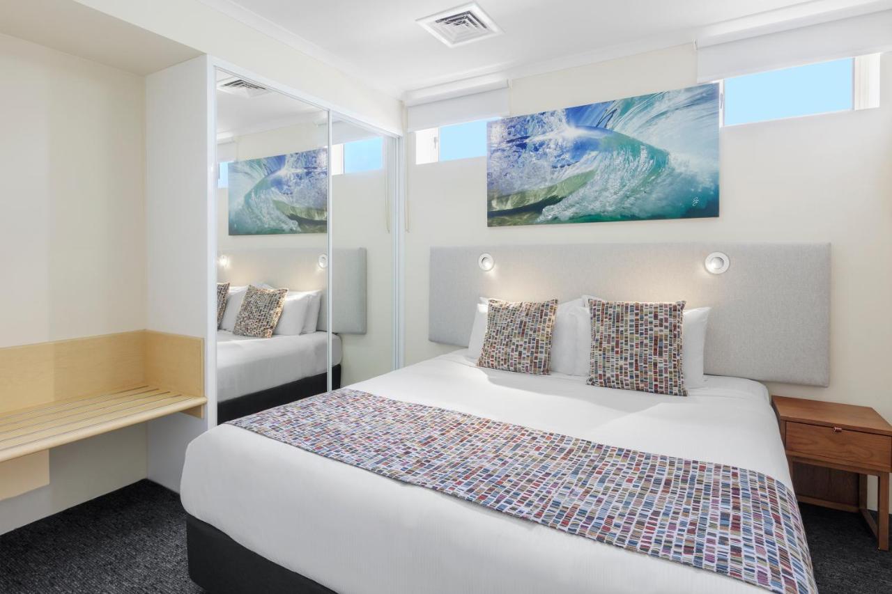 Ramada Resort By Wyndham Shoal Bay Eksteriør billede