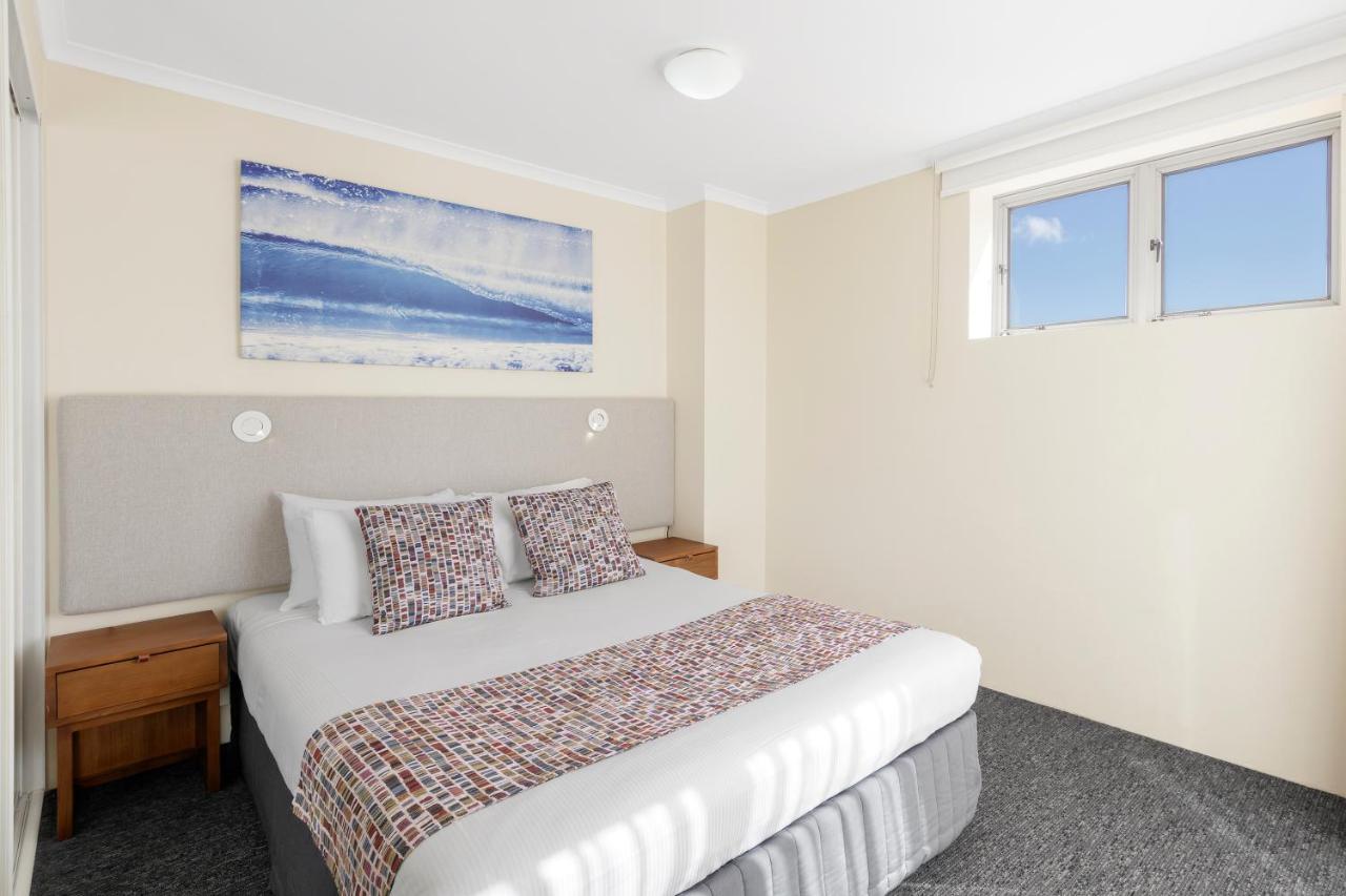 Ramada Resort By Wyndham Shoal Bay Eksteriør billede