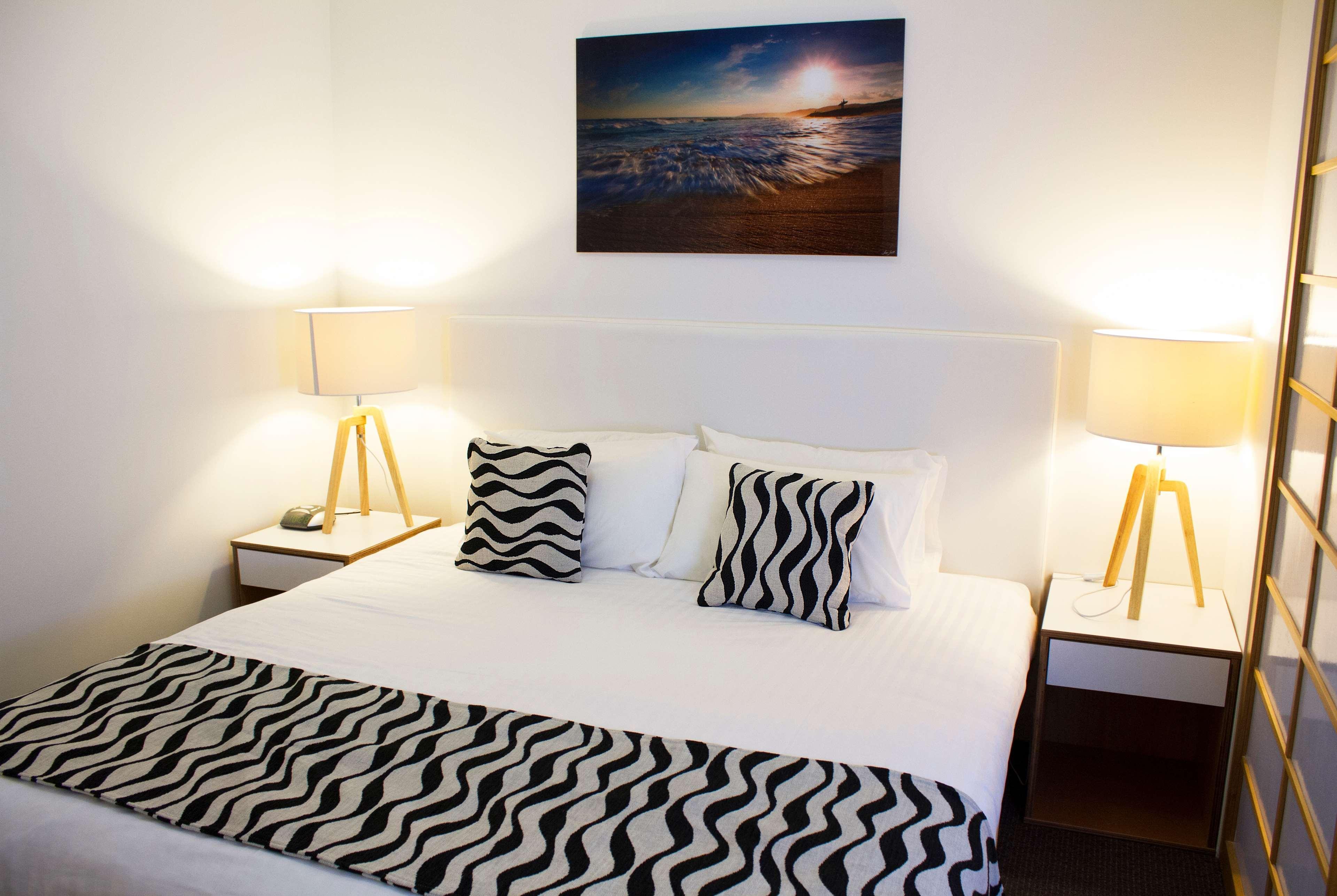 Ramada Resort By Wyndham Shoal Bay Eksteriør billede