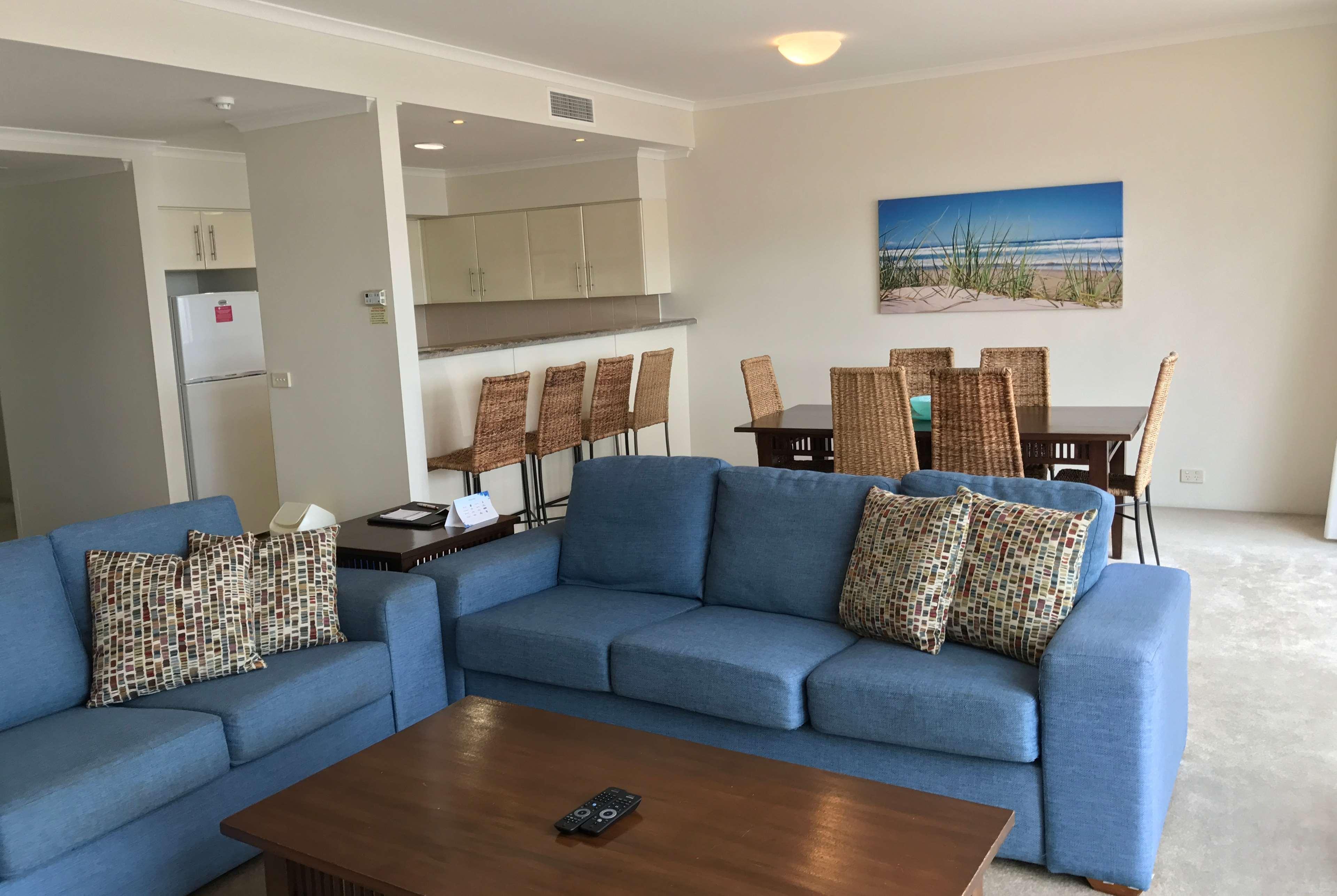 Ramada Resort By Wyndham Shoal Bay Eksteriør billede
