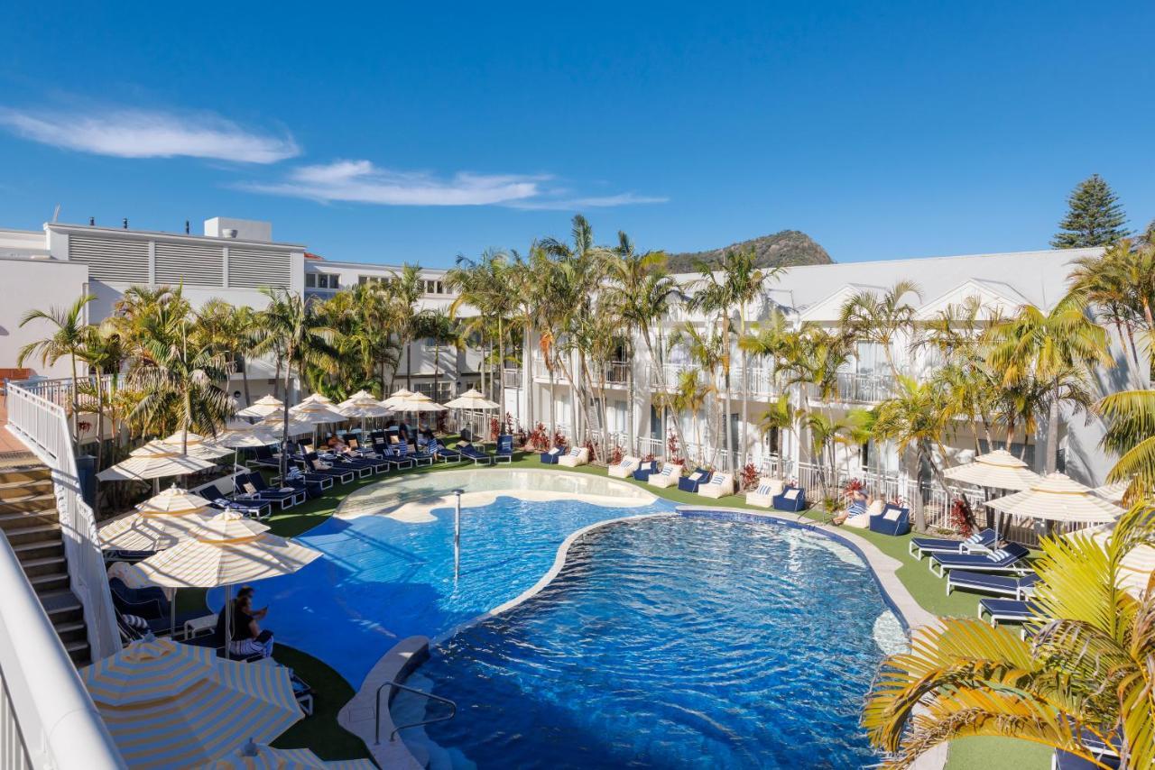 Ramada Resort By Wyndham Shoal Bay Eksteriør billede