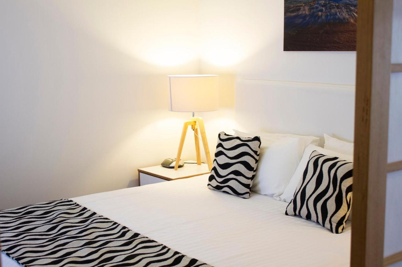 Ramada Resort By Wyndham Shoal Bay Eksteriør billede