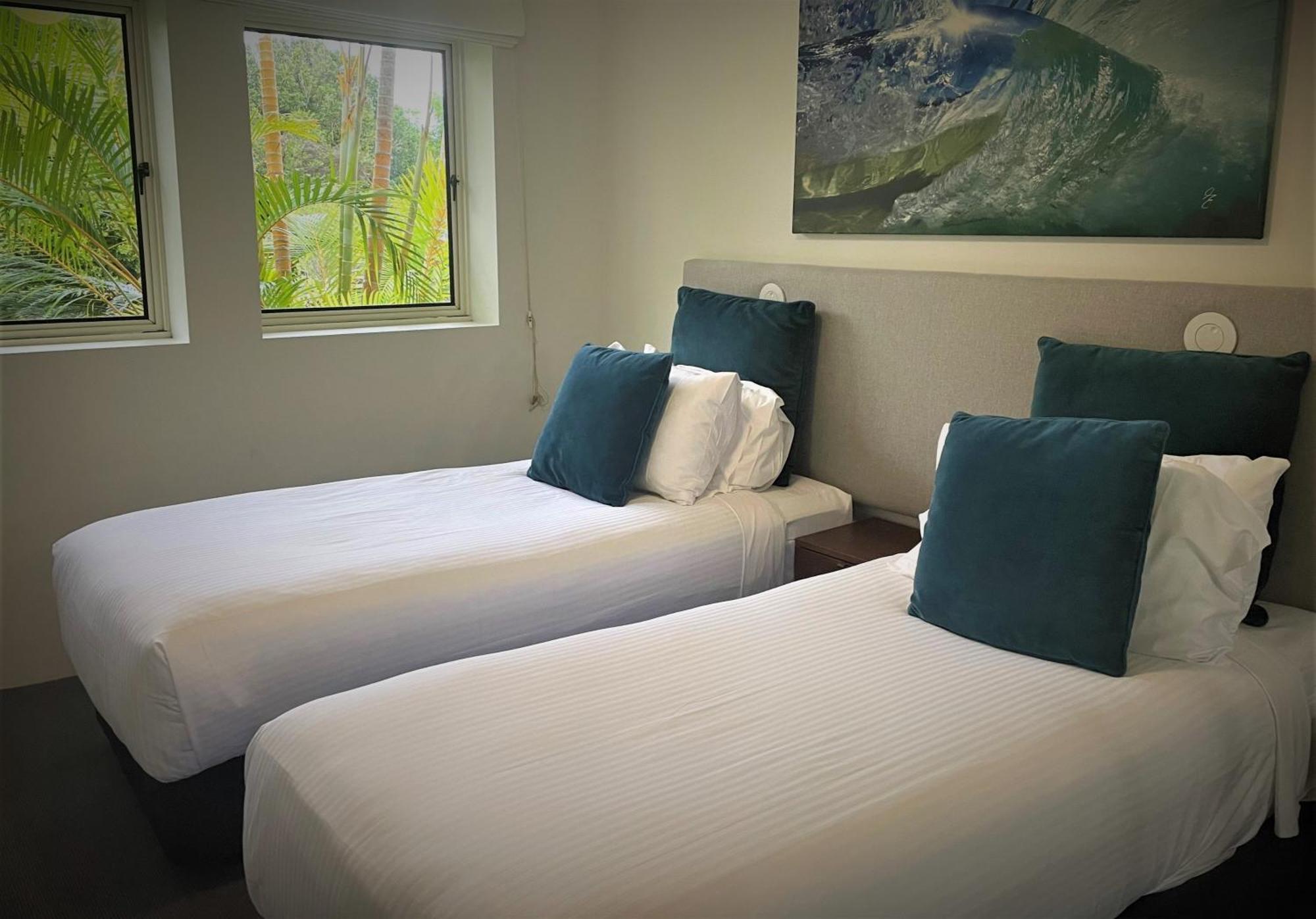 Ramada Resort By Wyndham Shoal Bay Eksteriør billede