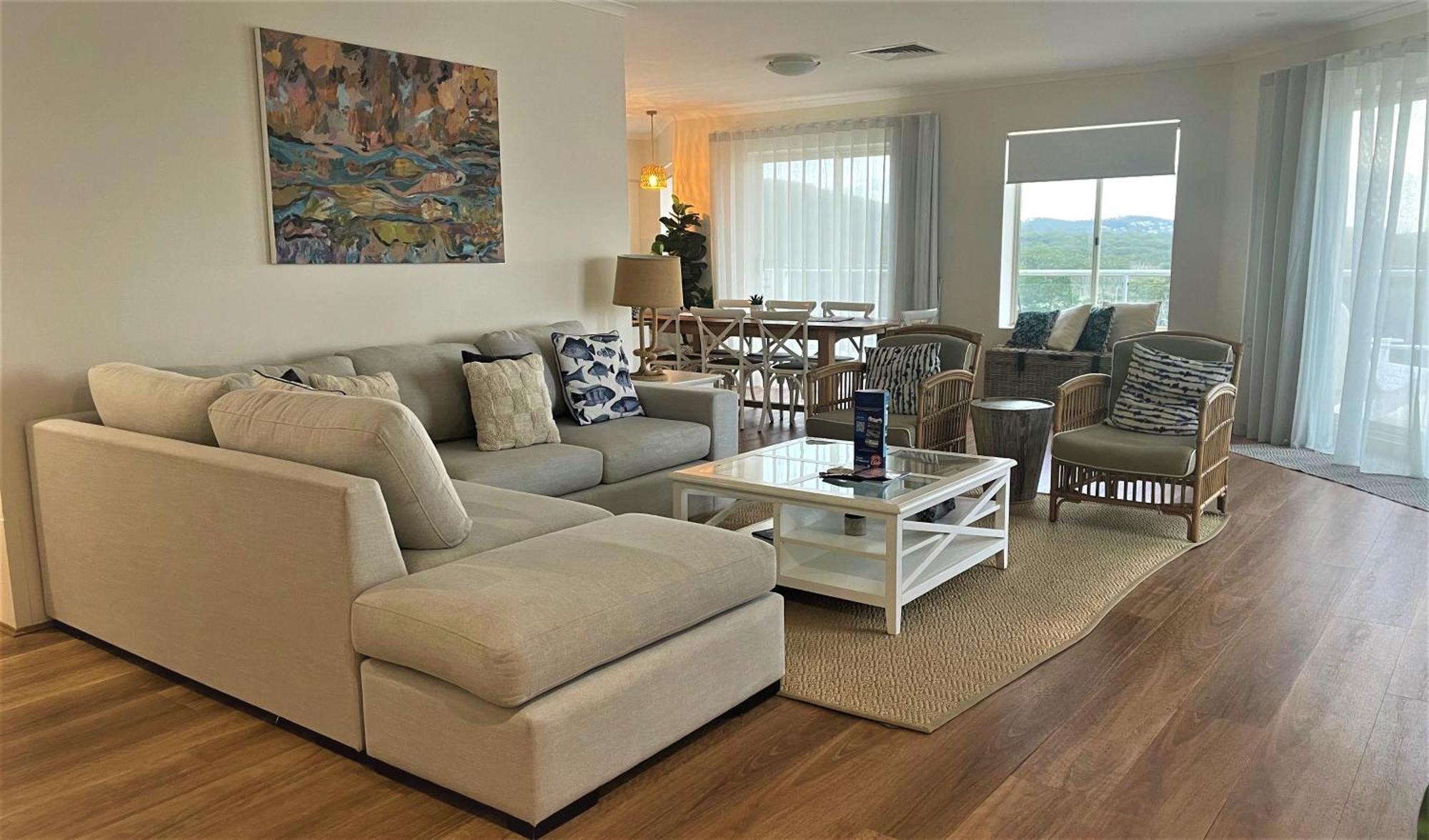Ramada Resort By Wyndham Shoal Bay Eksteriør billede