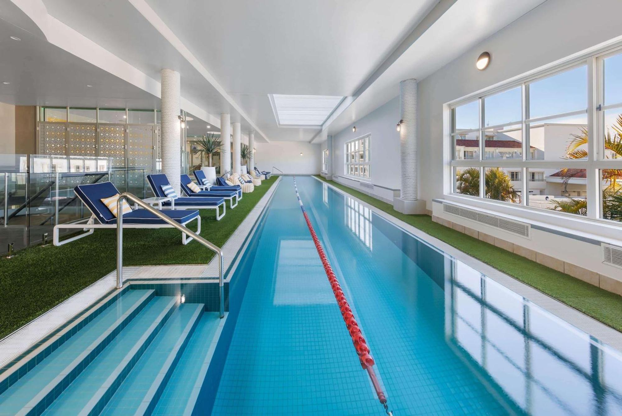 Ramada Resort By Wyndham Shoal Bay Eksteriør billede