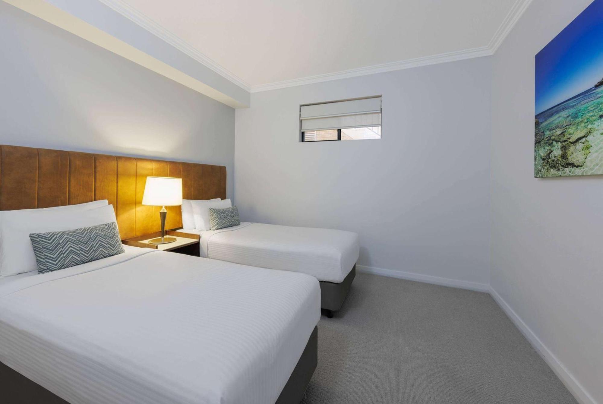 Ramada Resort By Wyndham Shoal Bay Eksteriør billede