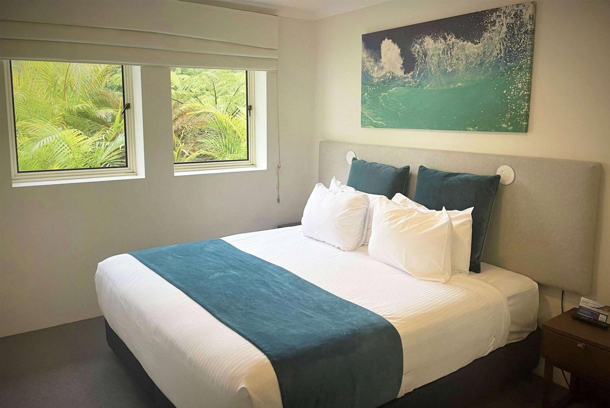 Ramada Resort By Wyndham Shoal Bay Eksteriør billede